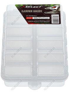 Коробка Select Lure Box SLHS-013