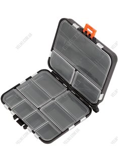 Коробка Select Terminal Tackle Box SLHS-026