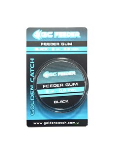 Амортизирующая резина Golden Catch Feeder Gum 0,6 мм 10 м