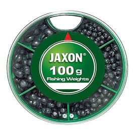 Набор грузил Jaxon CJ-AA005 100g