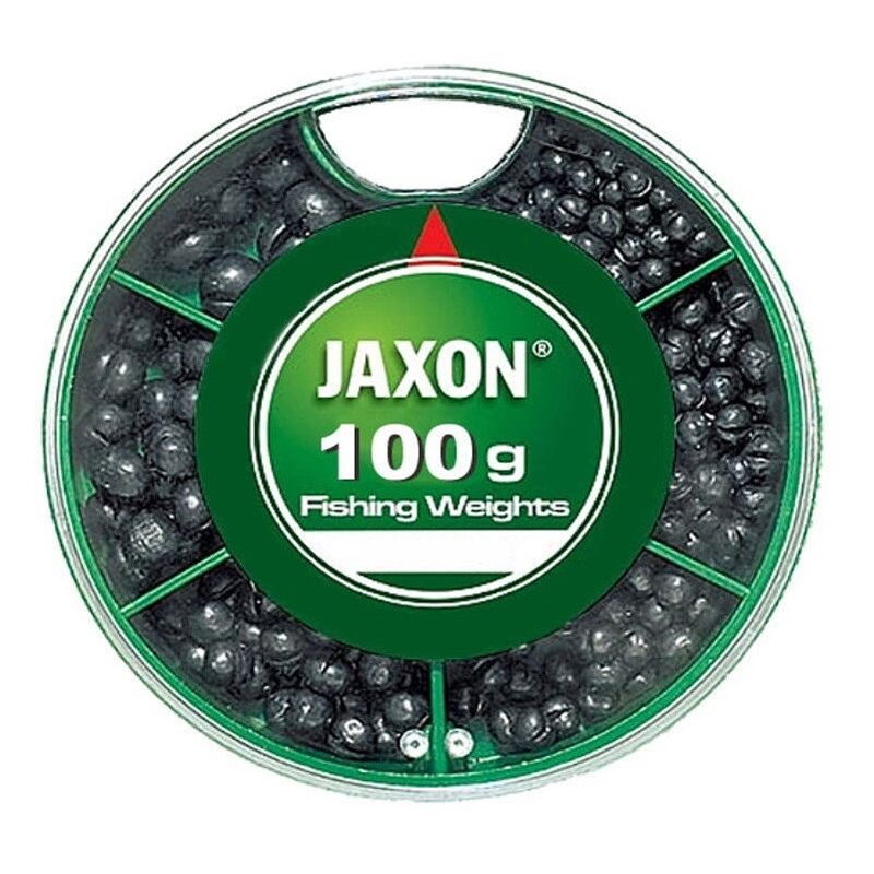 Набор грузил Jaxon CJ-AA005 100g