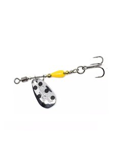 Блесна Daiwa Silver Creek Spinner 2.0 2 г