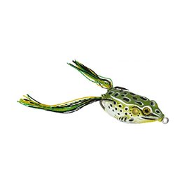 Воблер Jaxon Magic Fish Frog Mini 28 мм 3,6 г