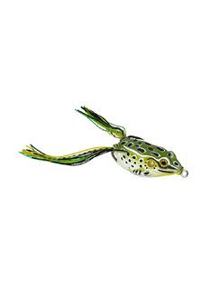 Воблер Jaxon Magic Fish Frog Mini 28 мм 3,6 г