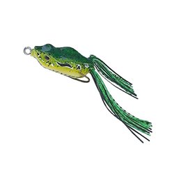 Воблер Jaxon Magic Fish Frog Mini 28 мм 3,6 г