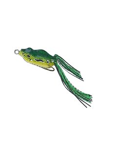 Воблер Jaxon Magic Fish Frog Mini 28 мм 3,6 г