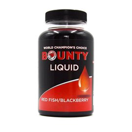 Ликвид Bounty RED FISH / BLACKBERRY 250 мл