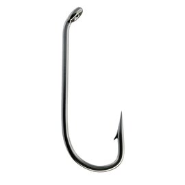 Крючки Tandem Baits Long Shank 04083 №2