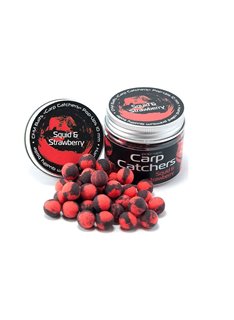 Бойлы Carp Catchers 8 мм