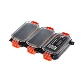 Коробка Select Terminal Tackle Box SLHS-005