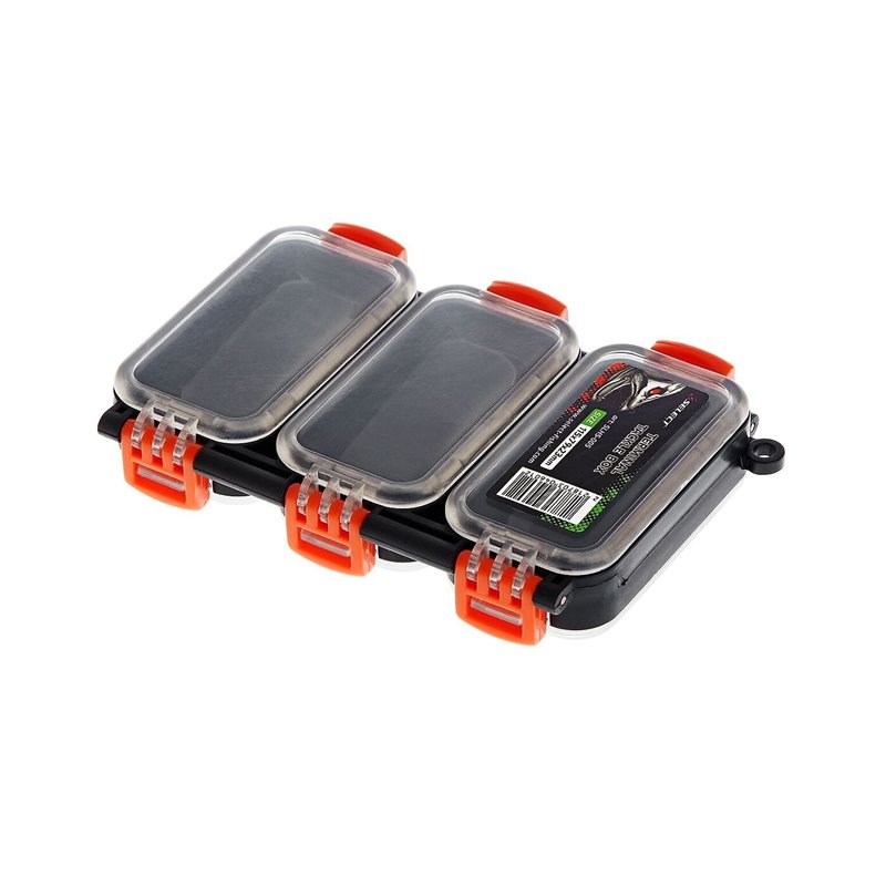 Коробка Select Terminal Tackle Box SLHS-005