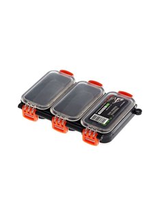 Коробка Select Terminal Tackle Box SLHS-005