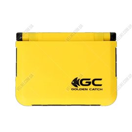 Коробка Golden Catch Accessory Box AB-1310SS