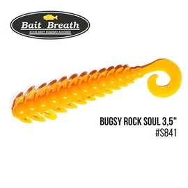 Червь Bait Breath BUGSY 3.5', 10 шт