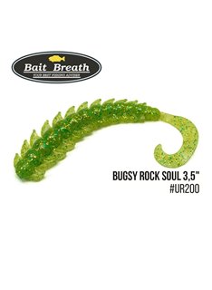 Червь Bait Breath BUGSY 3.5', 10 шт