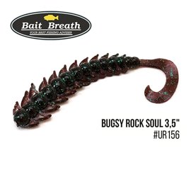 Червь Bait Breath BUGSY 3.5', 10 шт