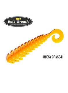 Червь Bait Breath BUGSY 3.0', 11 шт