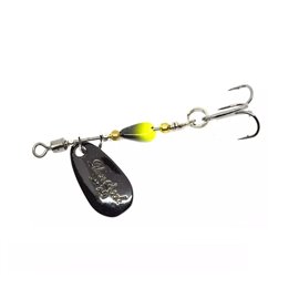 Блесна Daiwa Silver Creek Spinner 3.0 3 г