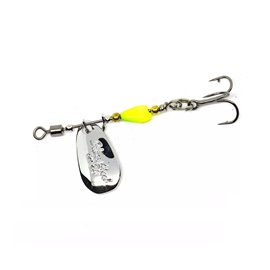 Блесна Daiwa Silver Creek Spinner 3.0 3 г