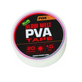 Лента PVA Fox Edges Slow Melt 20 м 10 мм