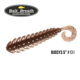 Червь Bait Breath BUGSY 3.5', 8 шт