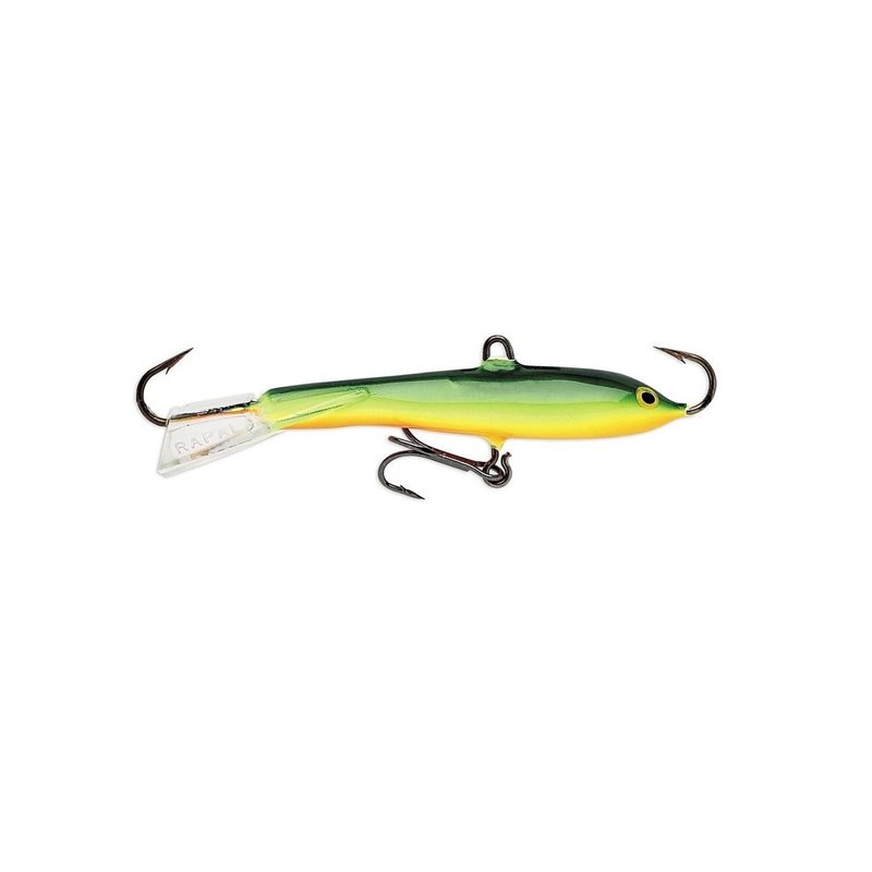 Балансир Rapala Jigging Rap W 3