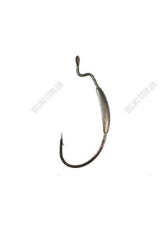 Крючки Decoy S-Switcher Worm 102 №4/0