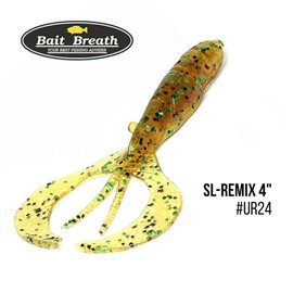 Рак Bait Breath SL-Remix 4.0', 7 шт