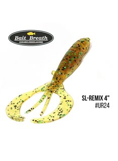 Рак Bait Breath SL-Remix 4.0', 7 шт