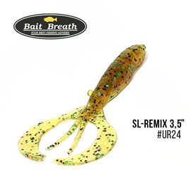 Рак Bait Breath SL-Remix 3,5' 8 шт