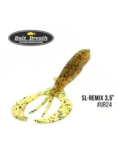 Рак Bait Breath SL-Remix 3,5' 8 шт