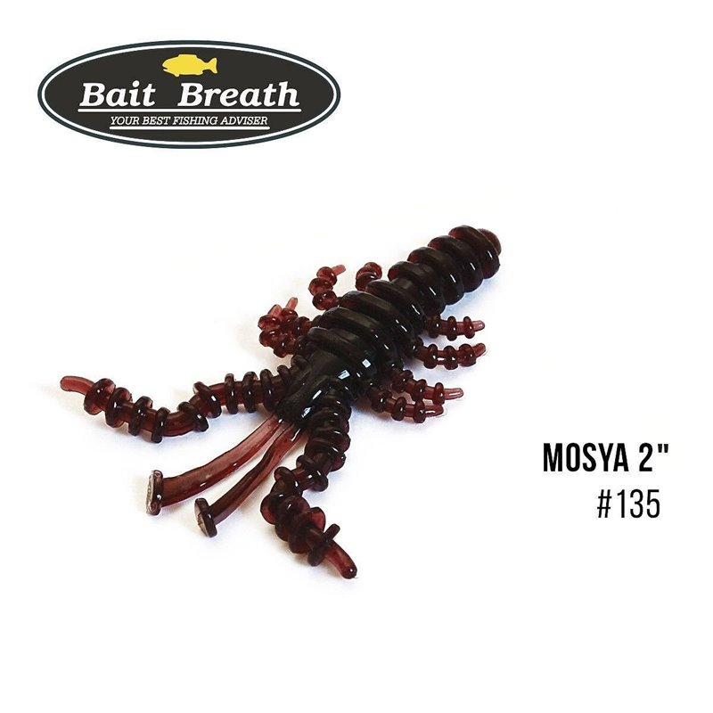 Рак Bait Breath U30 Mosya 2.0', 10 шт