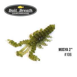 Рак Bait Breath U30 Mosya 2.0', 10 шт