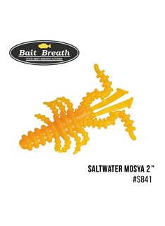 Рак Bait Breath Saltwater Mosya 2.0', 10 шт