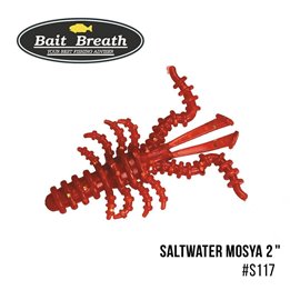 Рак Bait Breath Saltwater Mosya 2.0', 10 шт