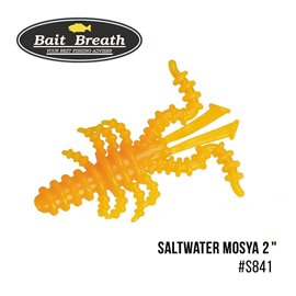 Рак Bait Breath Saltwater Mosya 2.0', 10 шт