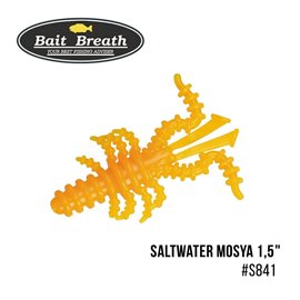 Рак Bait Breath Saltwater Mosya 1.5', 14 шт