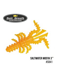 Рак Bait Breath Saltwater Mosya 3.0', 6 шт