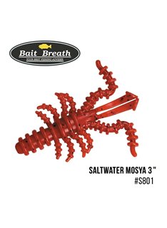 Рак Bait Breath Saltwater Mosya 3.0', 6 шт