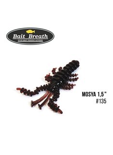 Рак Bait Breath U30 Mosya 1.5', 14 шт