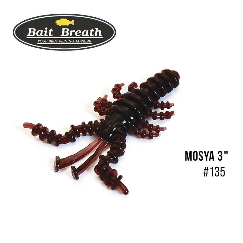 Рак Bait Breath U30 Mosya 3.0', 6 шт