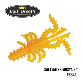 Рак Bait Breath Saltwater Mosya 3.0', 6 шт