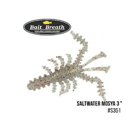 Рак Bait Breath Saltwater Mosya 3' 6 шт