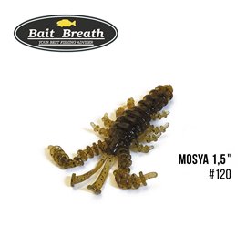 Рак Bait Breath U30 Mosya 1.5', 14 шт