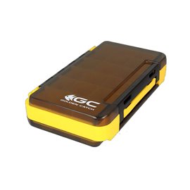 Коробка Golden Catch Reversible Worm Case RWC-1710