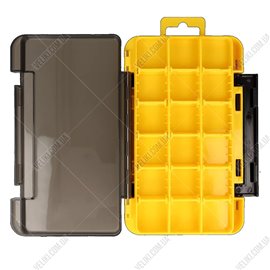 Коробка Golden Catch Reversible Worm Case RWC-1710