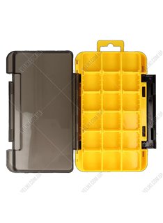 Коробка Golden Catch Reversible Worm Case RWC-1710