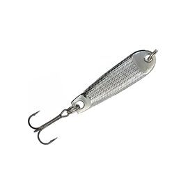 Блесна CHEBURASHKA Tungsten Jigging Spoon 14 г