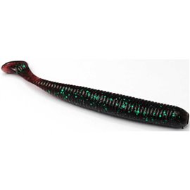 Виброхвост Bait Breath U30 Fish Tail Shad 2.8', 8 шт