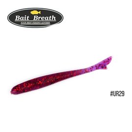 Слаг Bait Breath U30 Fish Tail 2.8', 8 шт